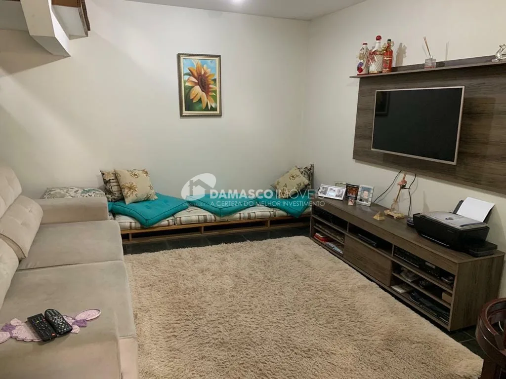 Sobrado à venda 3 Quartos, 1 Suite, 3 Vagas, 307M², Santa Maria, São Caetano do Sul - SP