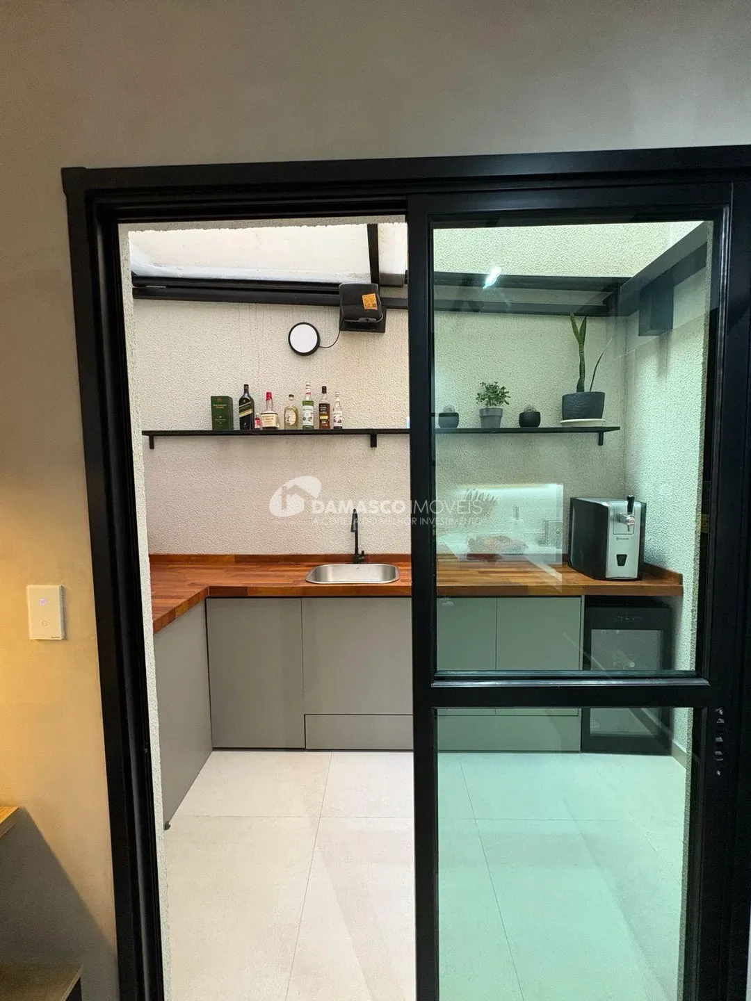 Apartamento Garden -  Campestre, Santo André, SP