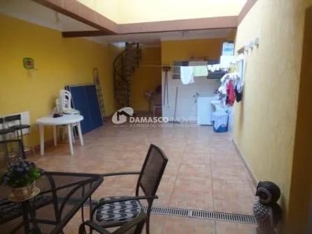 Casa à venda 5 Quartos, 5 Suites, 4 Vagas, 305M², Vila Califórnia, São Paulo - SP