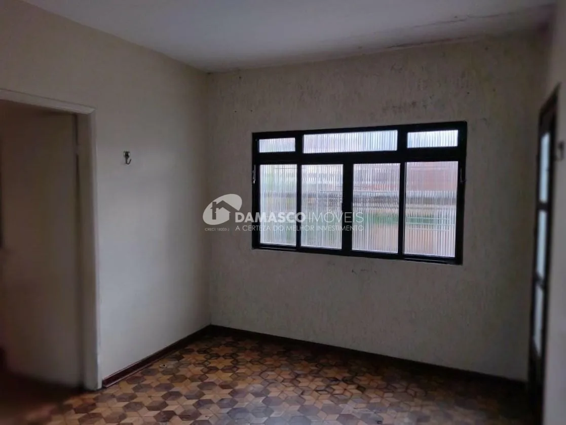 Casa à venda 2 Quartos, 3 Vagas, Santa Maria, São Caetano do Sul - SP