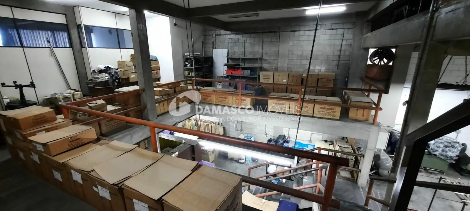 Prédio Comercial  à venda 950 m², Barcelona, São Caetano do Sul - SP