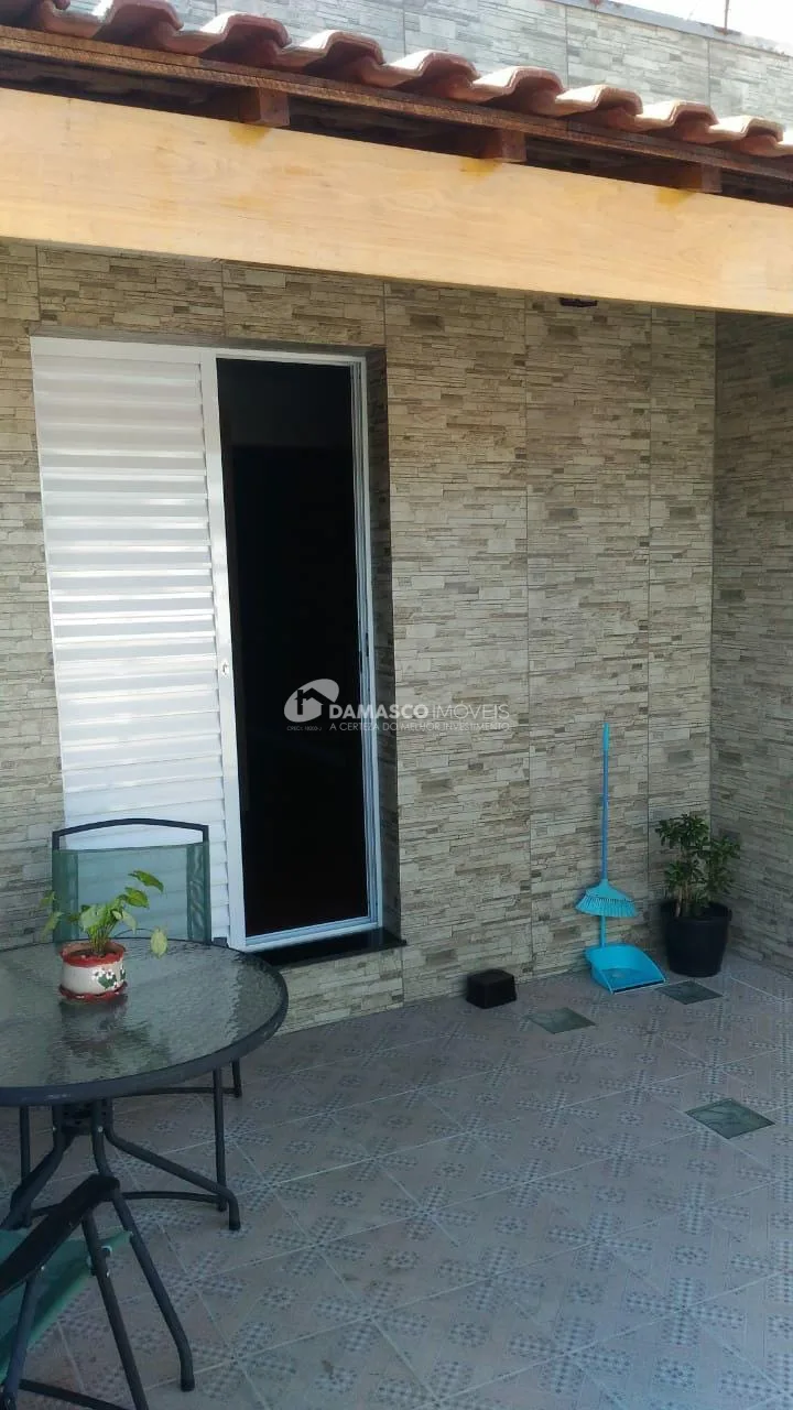 Sobrado à venda 2 Quartos, 2 Vagas, Rudge Ramos, São Bernardo do Campo - SP
