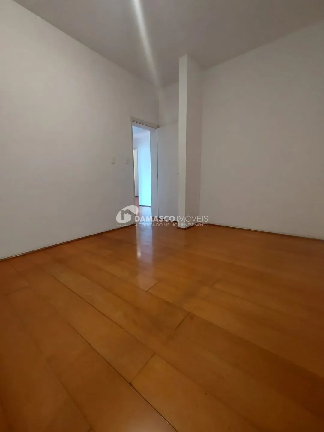 Locação de Apartamento de Alto Padrão em  São Caetano do Sul
