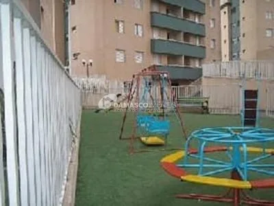 Apartamento à venda 3 Quartos, 1 Suite, 1 Vaga, 70M², Silveira, Santo André - SP 