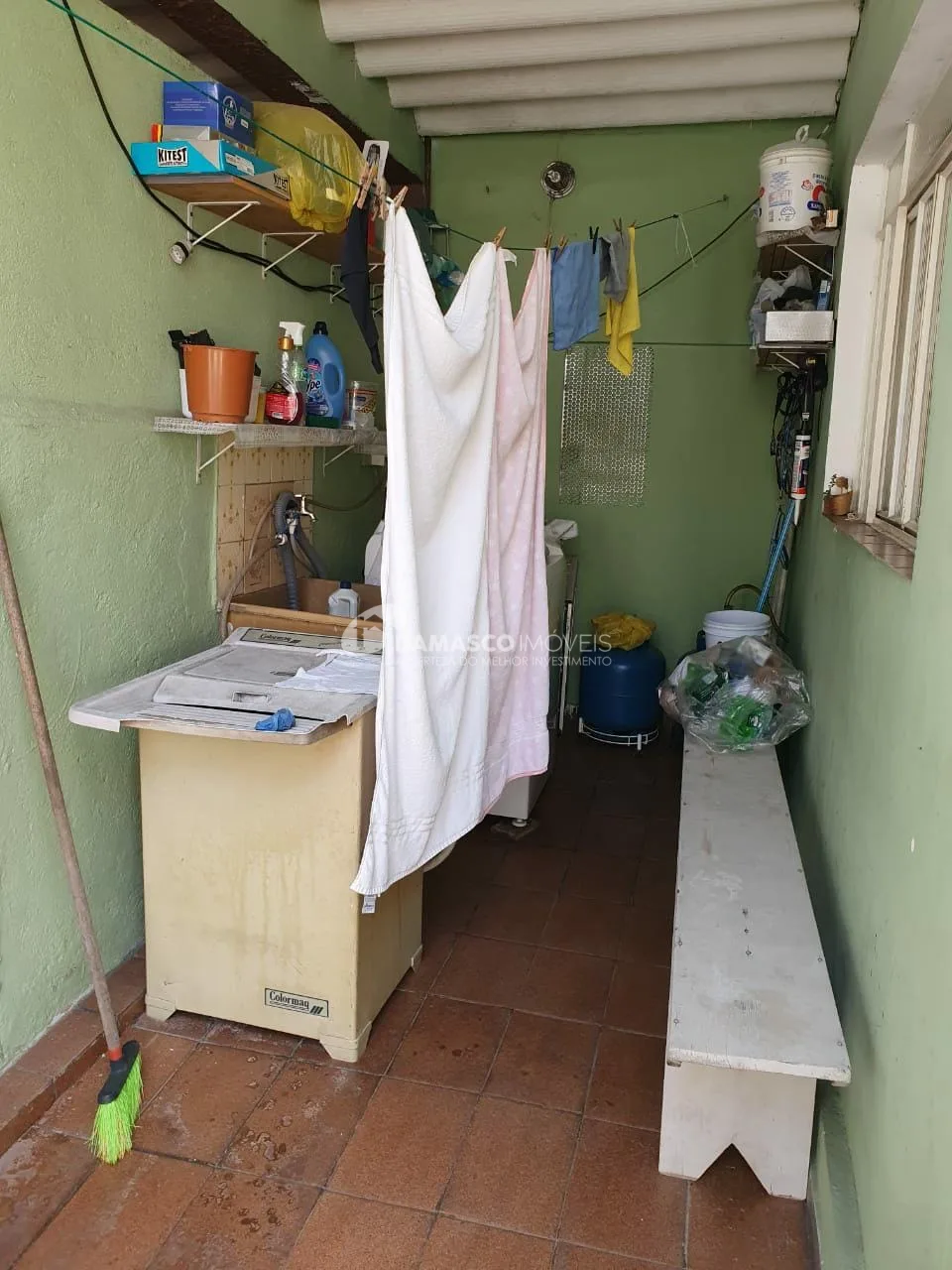 Casa à venda 2 Quartos, 4 Vagas, 350M², Nova Gerty, São Caetano do Sul - SP