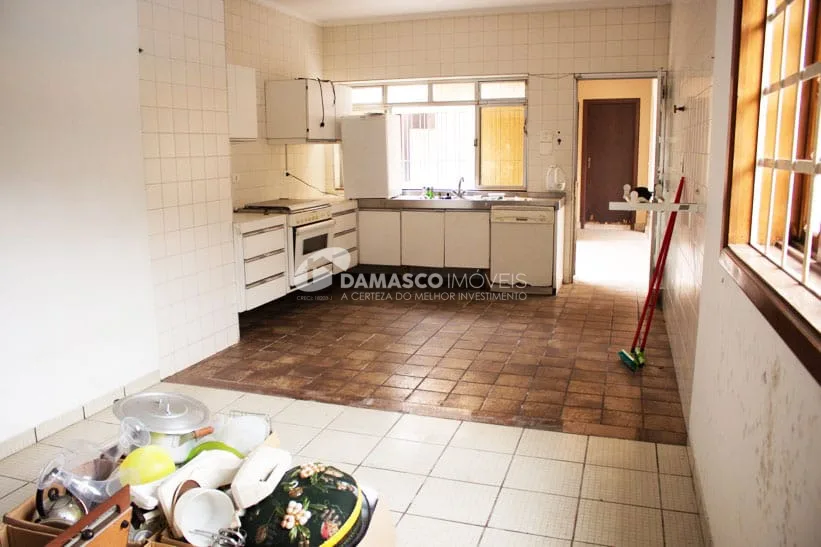 Casa à venda 4 Quartos, 3 Suites, 5 Vagas, 640M², Santa Maria, São Caetano do Sul - SP