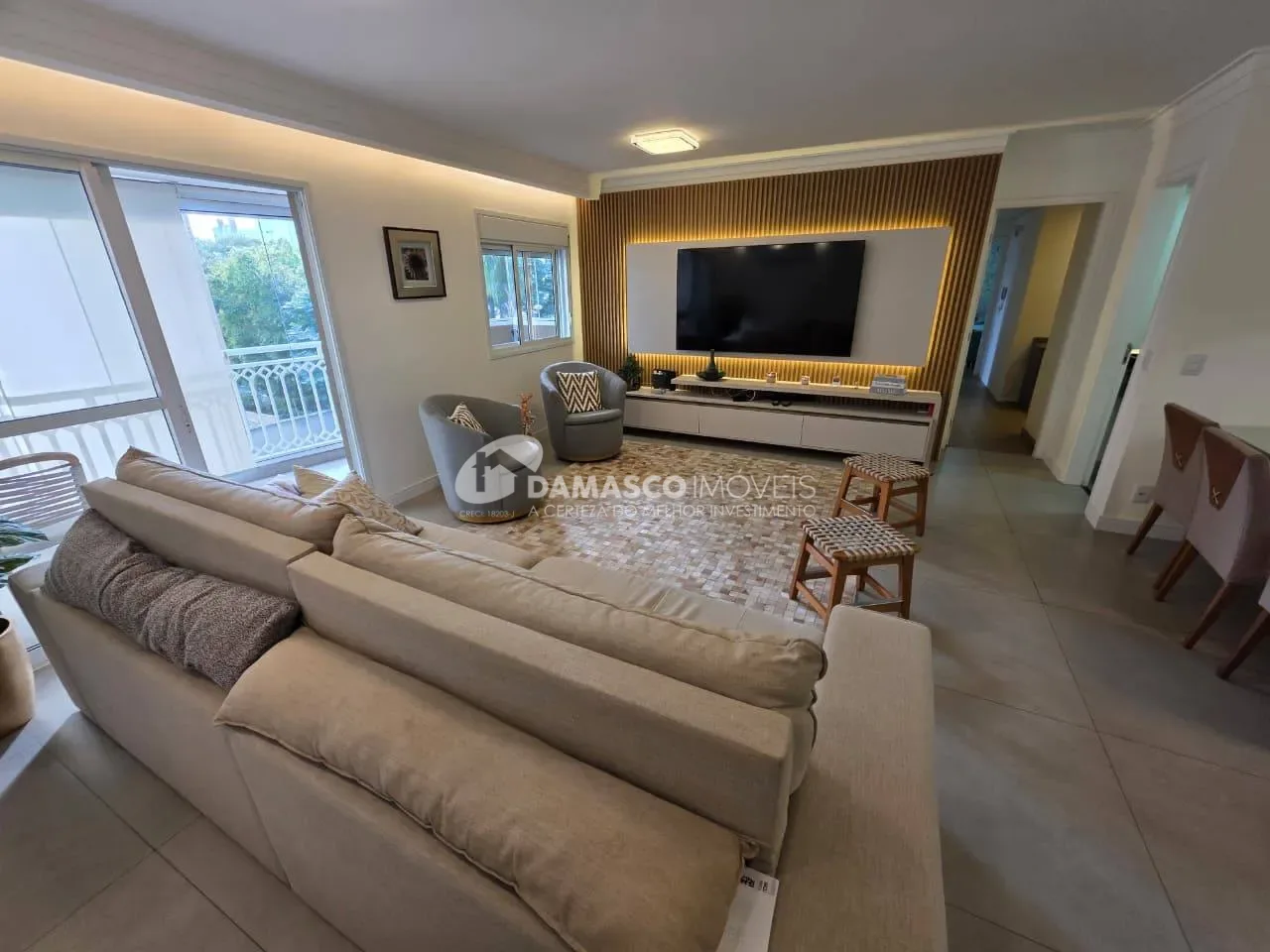 Apartamento de Alto Padrão à Venda - Bairro Santa Paula | São Caetano do Sul