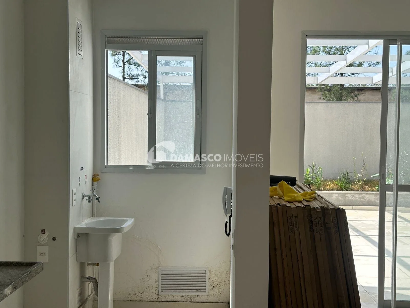 Apartamento à venda, Rudge Ramos, São Bernardo do Campo, SP