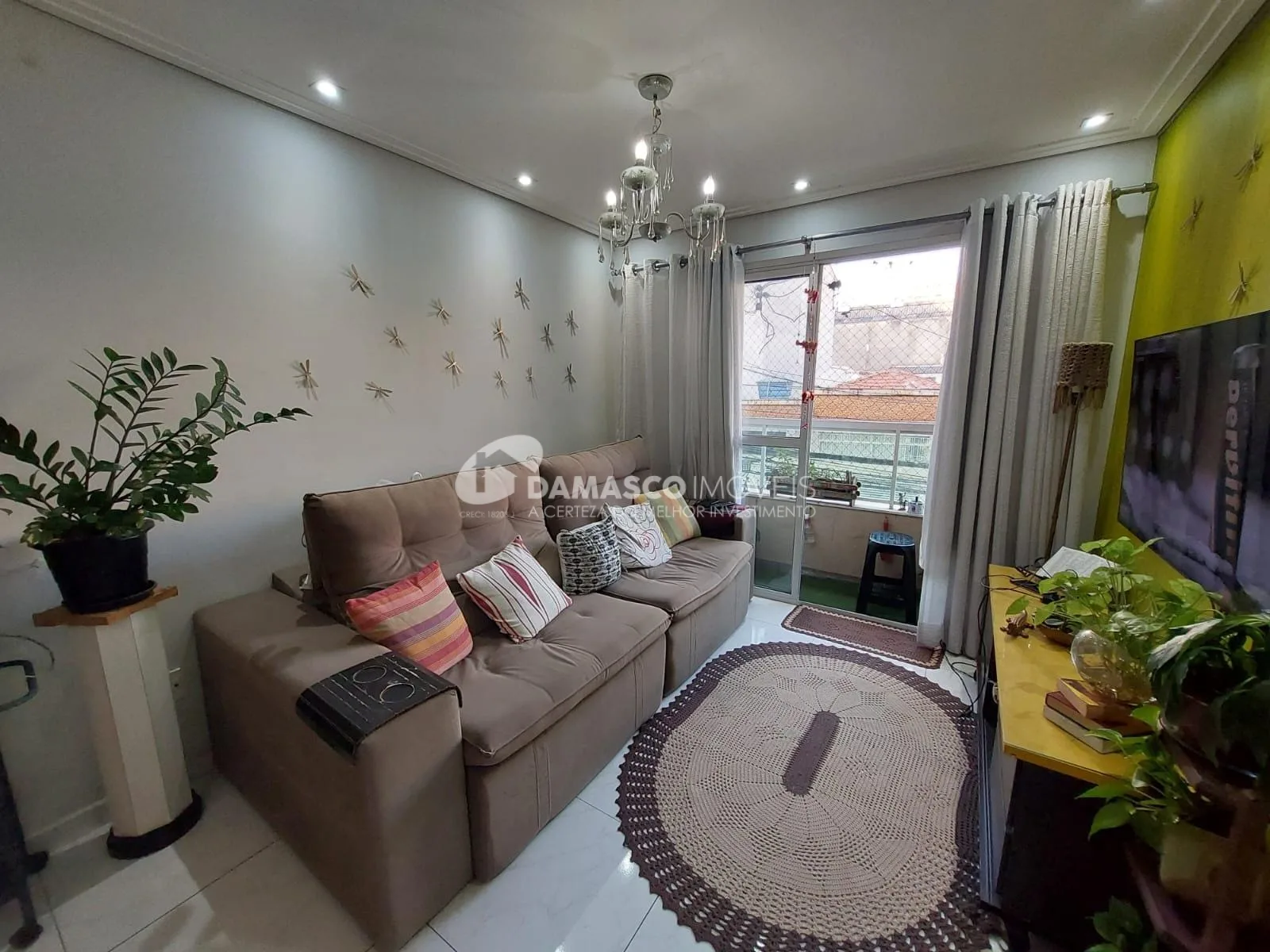Apartamento  à venda, Nova Gerty, São Caetano do Sul, SP
