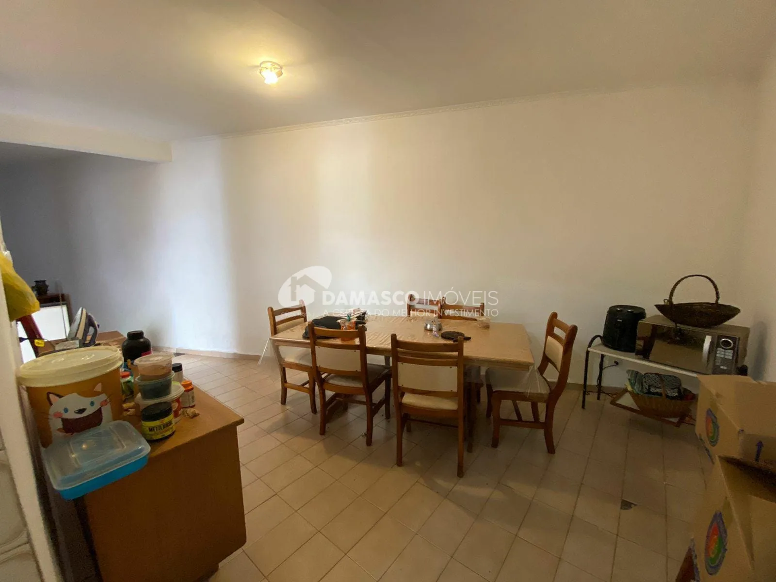 Casa à venda 2 Quartos, 1 Suite, 6 Vagas, 221M², Osvaldo Cruz, São Caetano do Sul - SP