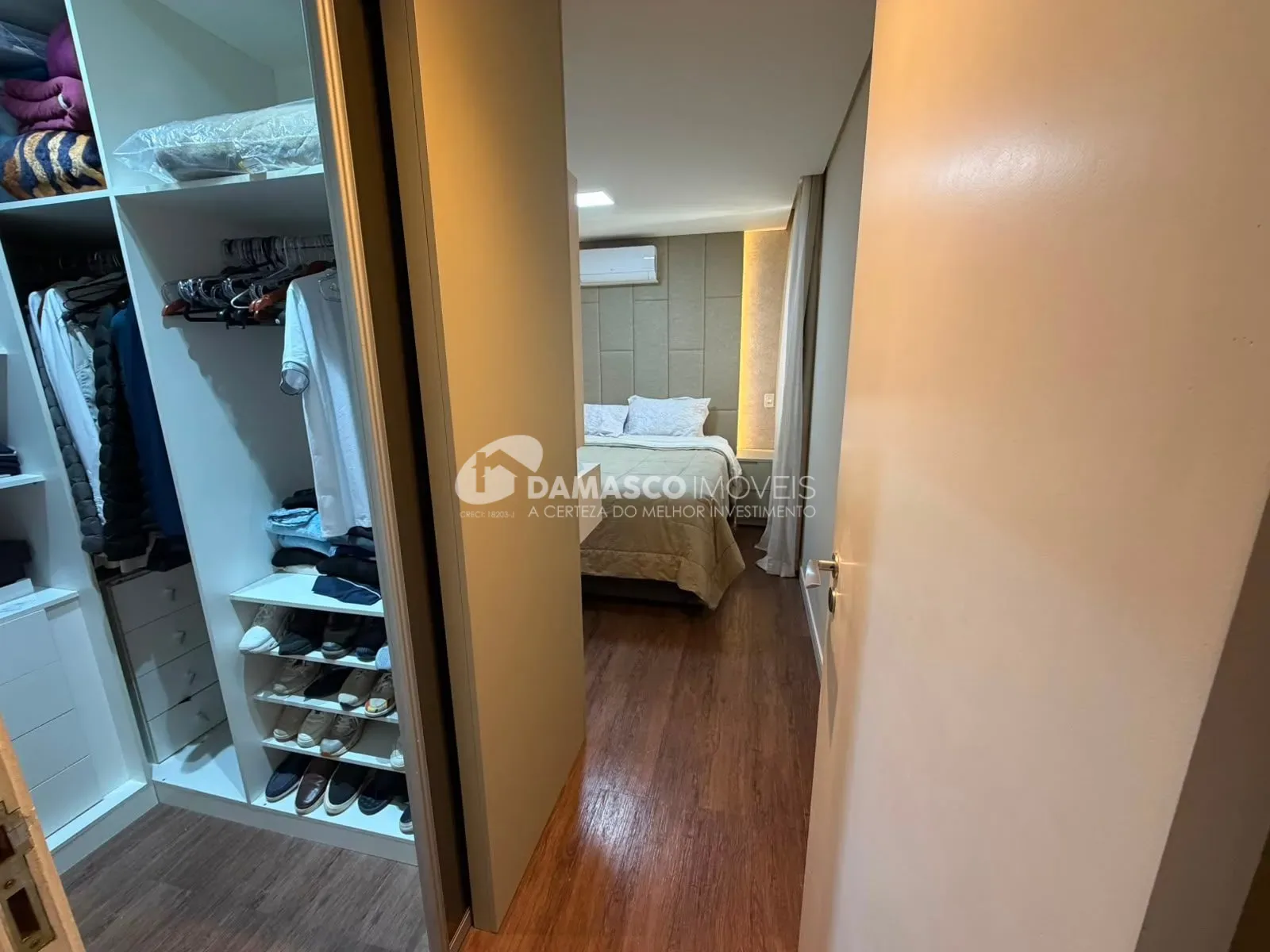Apartamento com 3 suítes e sacada gourmet à venda no Olímpico | 122 m² | 2 vagas