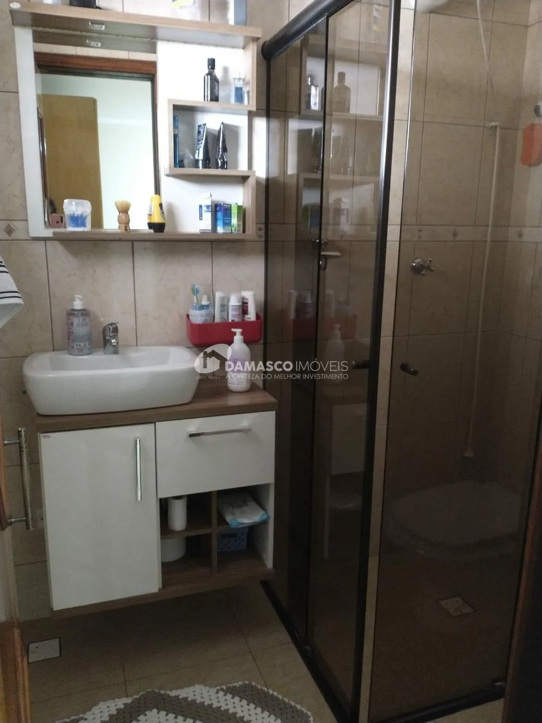 Sobrado à venda 3 Quartos, 2 Suites, 3 Vagas, 271M², Parque Erasmo Assunção, Santo André - SP
