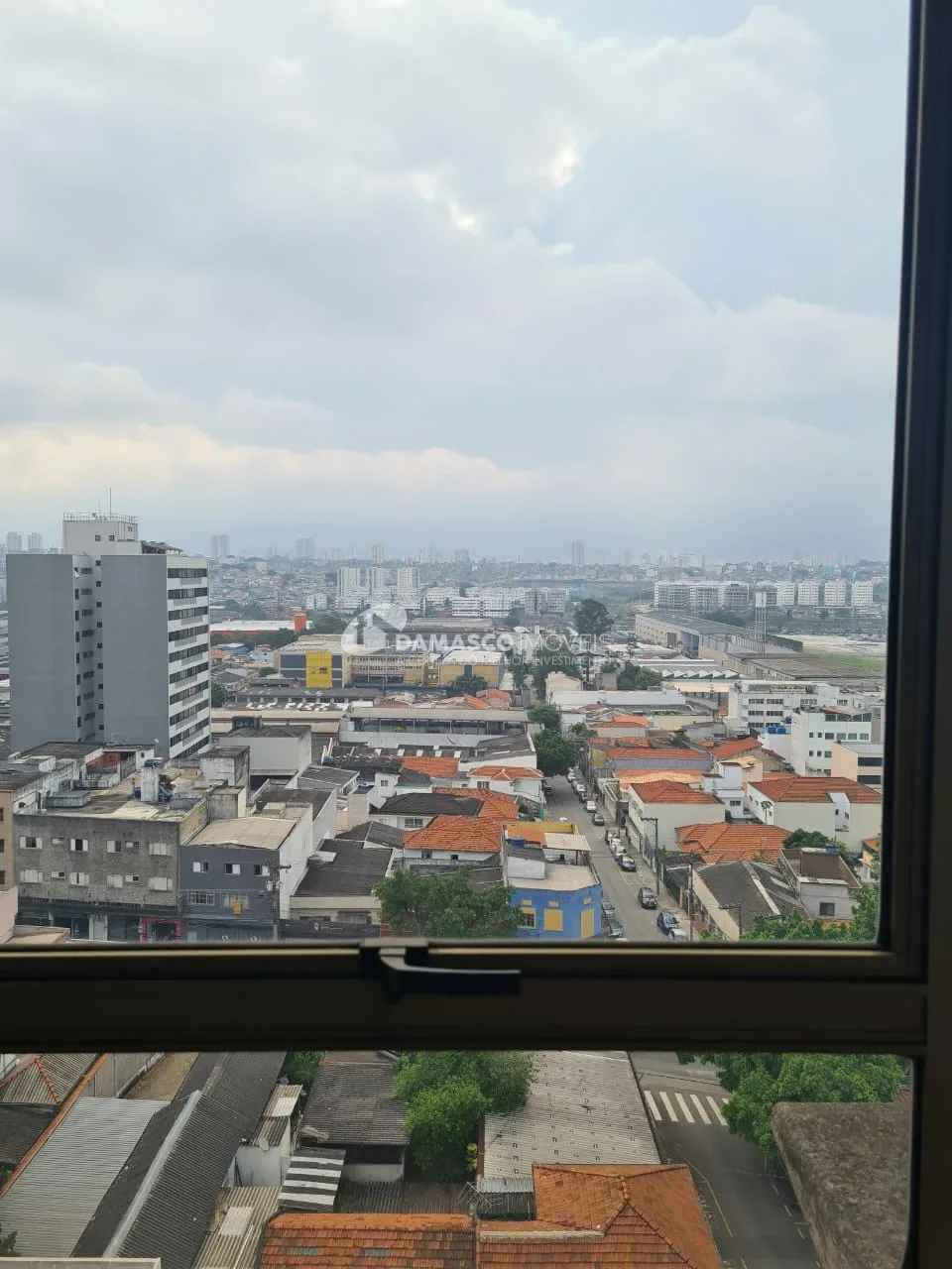 Sala à venda 1 Vaga, 52M², Santo Antônio, São Caetano do Sul - SP 