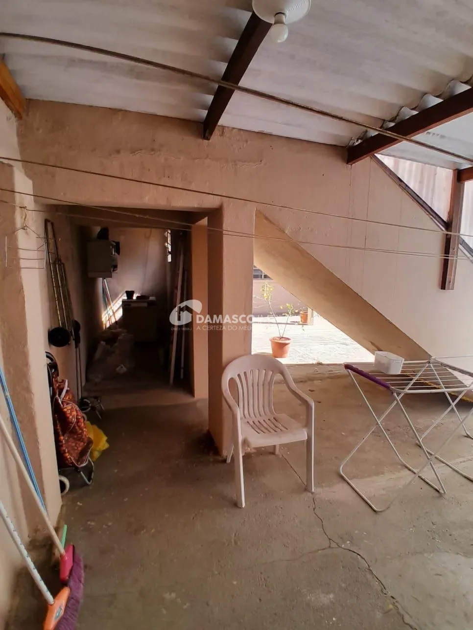 Casa para locação, Santa Paula, São Caetano do Sul, SP