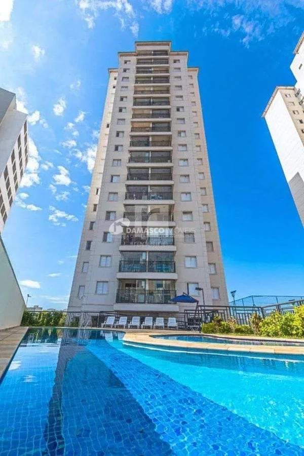 Apartamento à venda, Vila Gonçalves