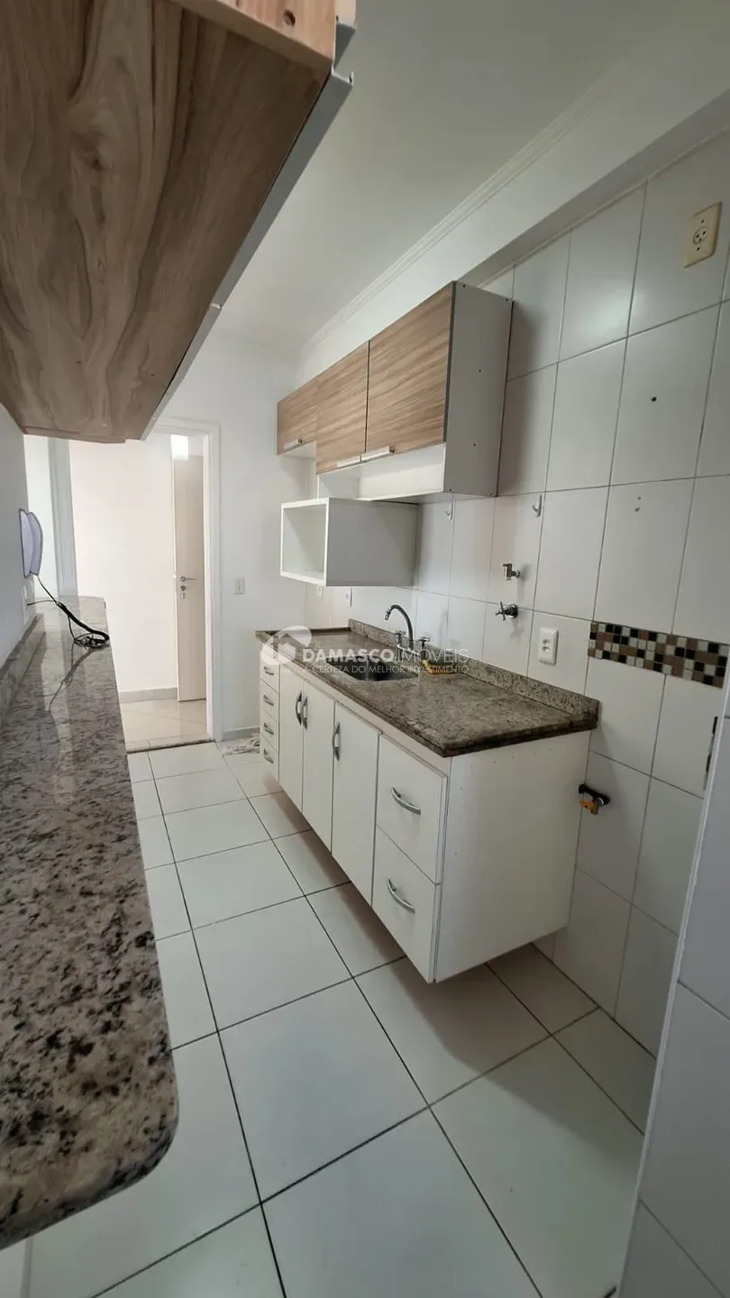 Apartamento para Locação 2 Quartos, 1 Suite, 1 Vaga, Barcelona, São Caetano do Sul - SP | VIVA MAIS                                                   