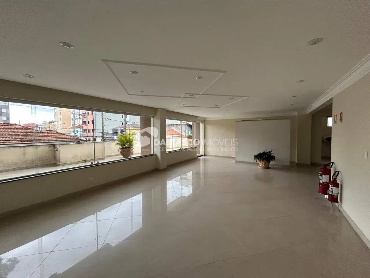 Apartamento à venda, Osvaldo Cruz, São Caetano do Sul, SP