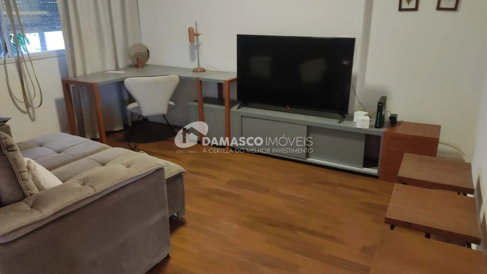 Apartamento para locação, Jardim Paulista, São Paulo, SP