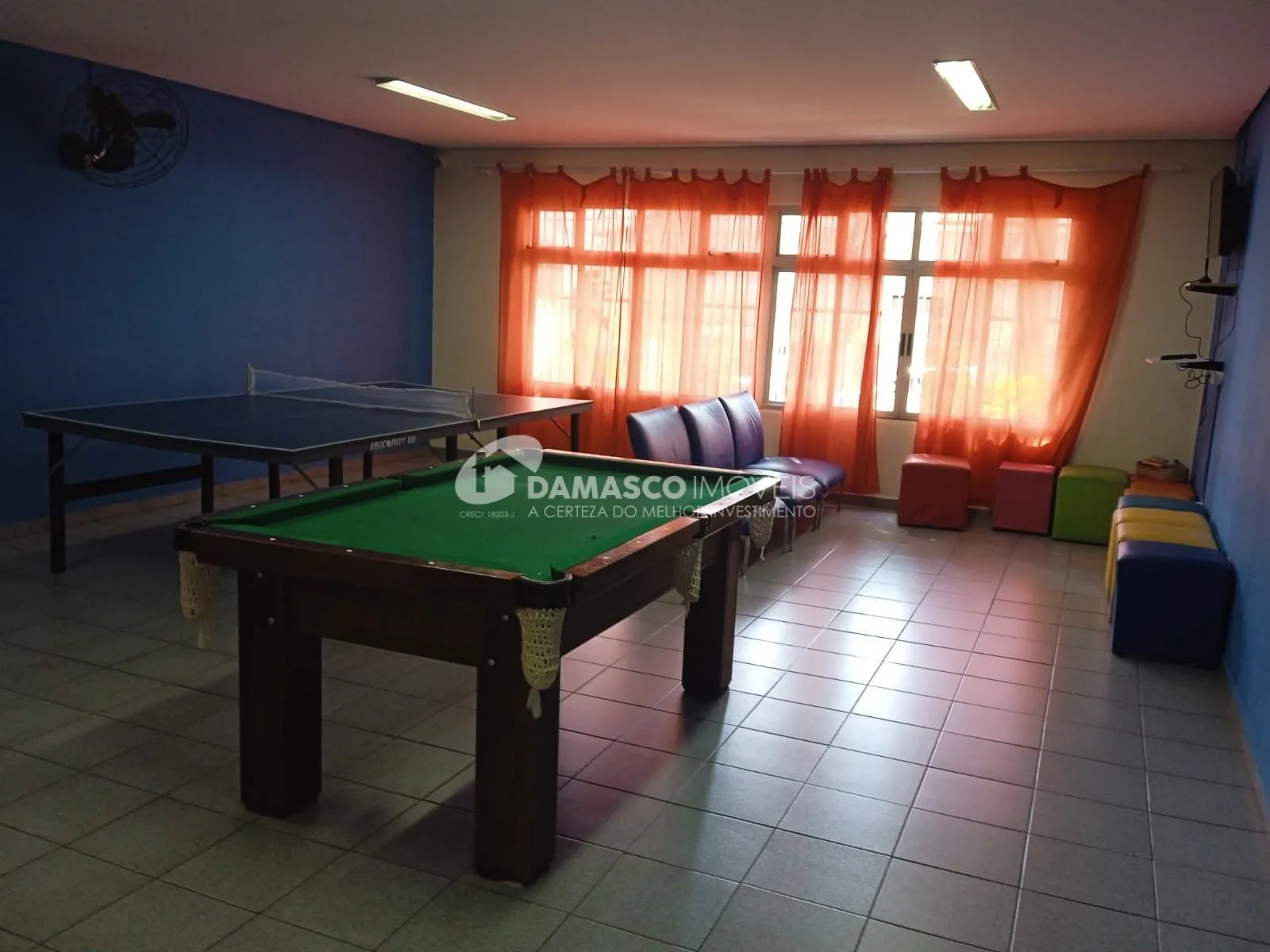 Apartamento à venda na Vila Ivone – São Paulo | 76m², 3 dormitórios e área de lazer completa