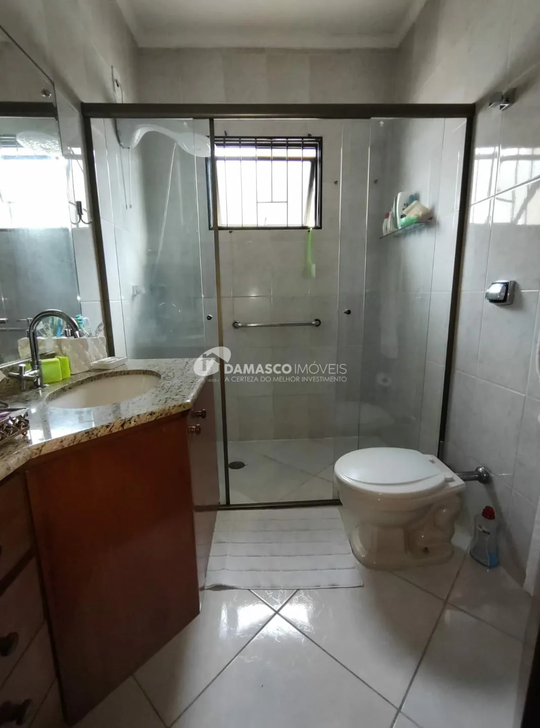Sobrado à venda 3 Quartos, 1 Suite, 4 Vagas, Vila Alpina, São Paulo - SP