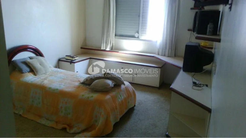 Apartamento à venda 3 Quartos, 3 Suites, 3 Vagas, 270M², Santo Antônio, São Caetano do Sul - SP 
