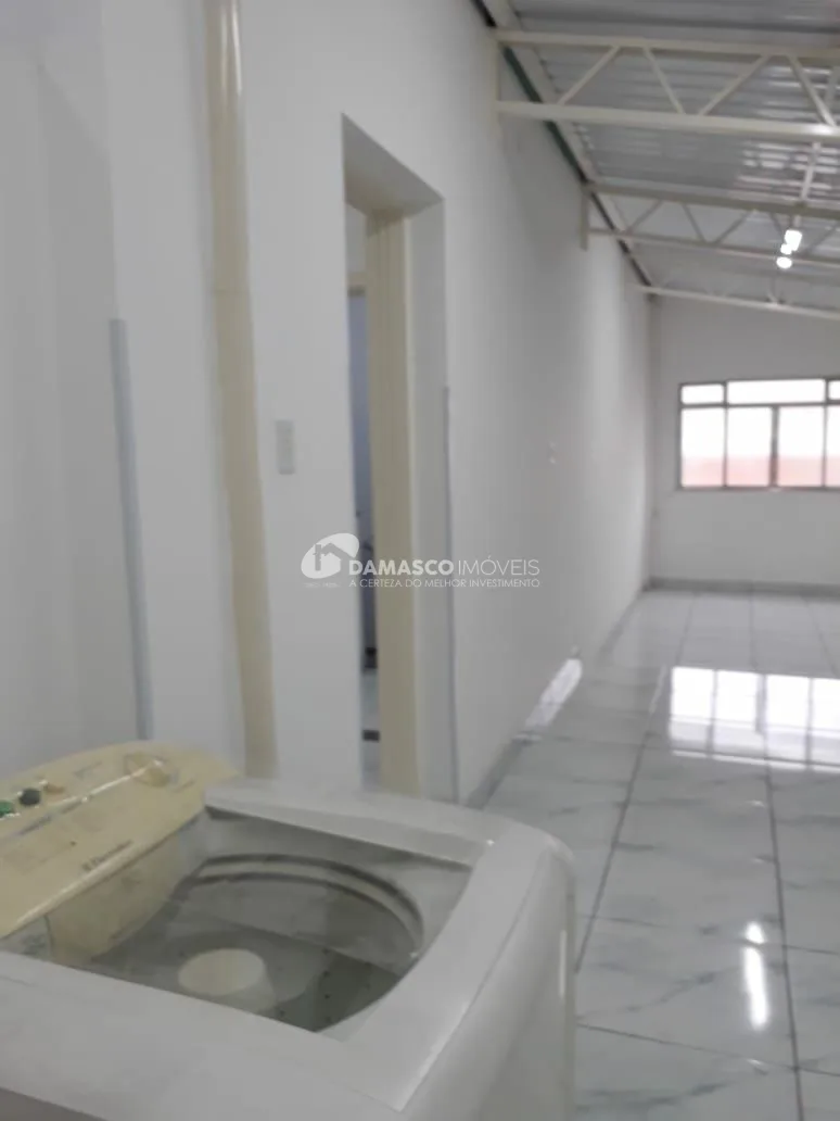 Prédio à venda 3 Vagas, 220M², Campestre, Santo André - SP