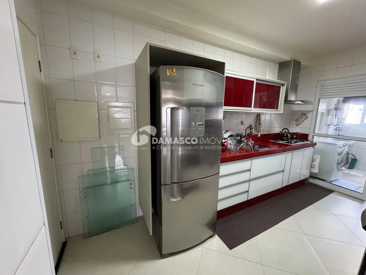 Apartamento à venda, com lazer , Osvaldo Cruz, São Caetano do Sul, SP