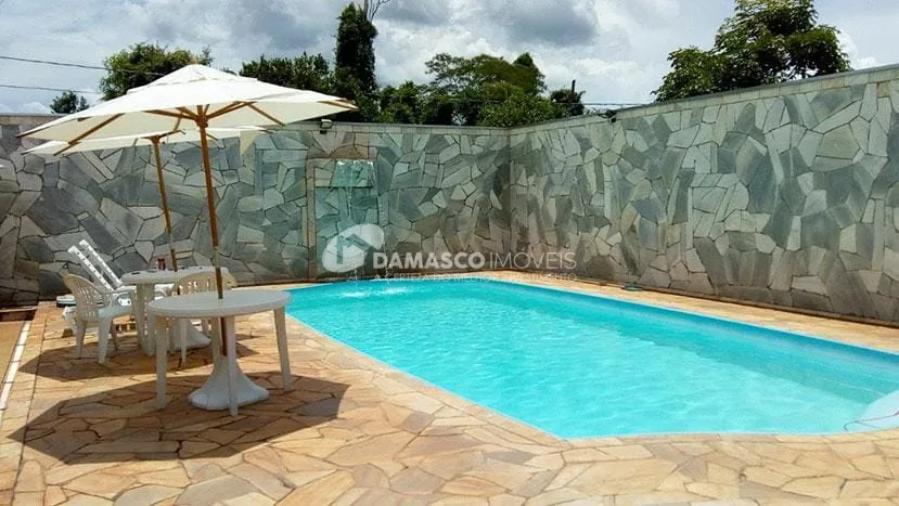 Casa à venda 3 Quartos, 3 Vagas, Não informado, Não informado - SP