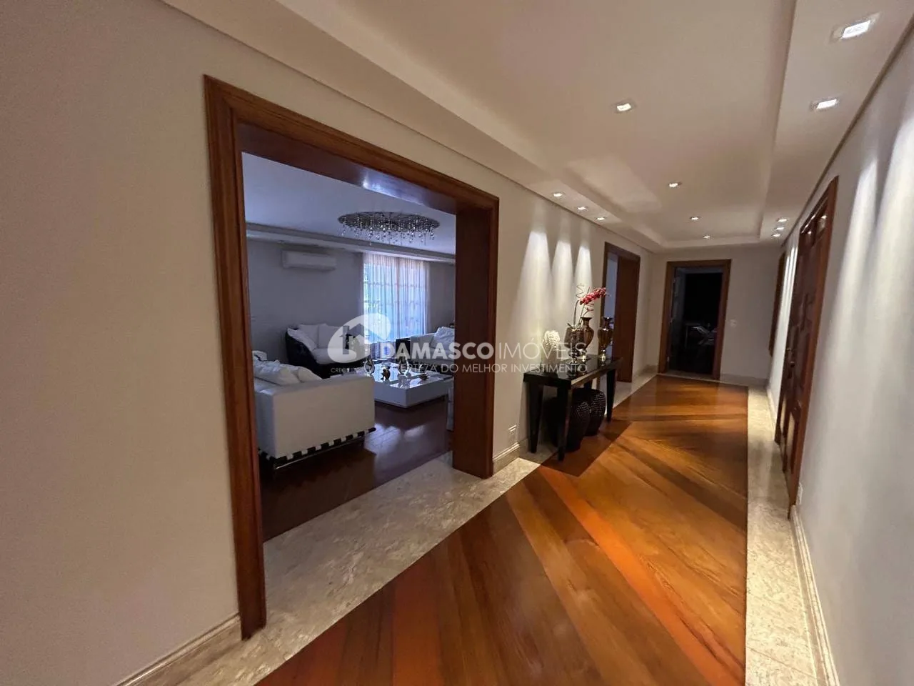 Apartamento à venda, Vila Bastos, Santo André, SP