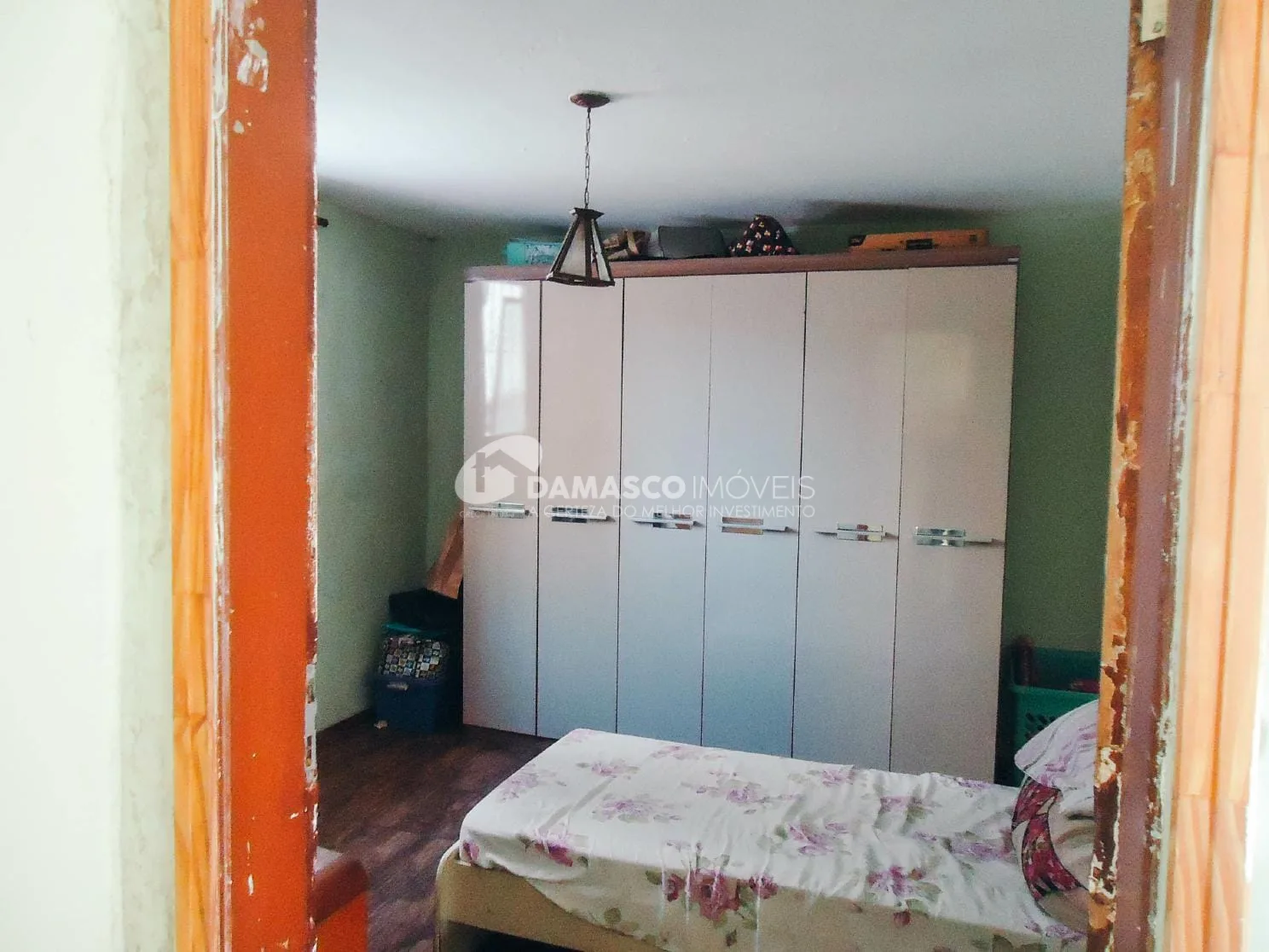 Sobrado à venda 3 Quartos, 1 Vaga, 160M², Santa Paula, São Caetano do Sul - SP