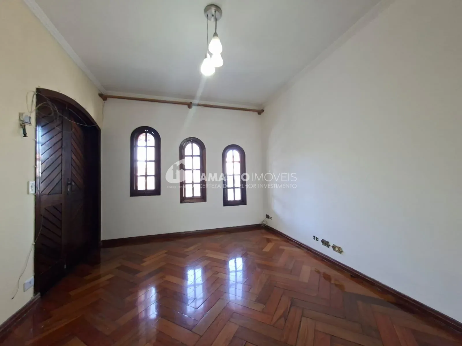 Casa padrão para Locação, Santa Maria, São Caetano do Sul, SP