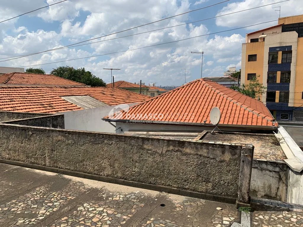 Casa à venda 3 Quartos, 7 Vagas, 163M², Barcelona, São Caetano do Sul - SP