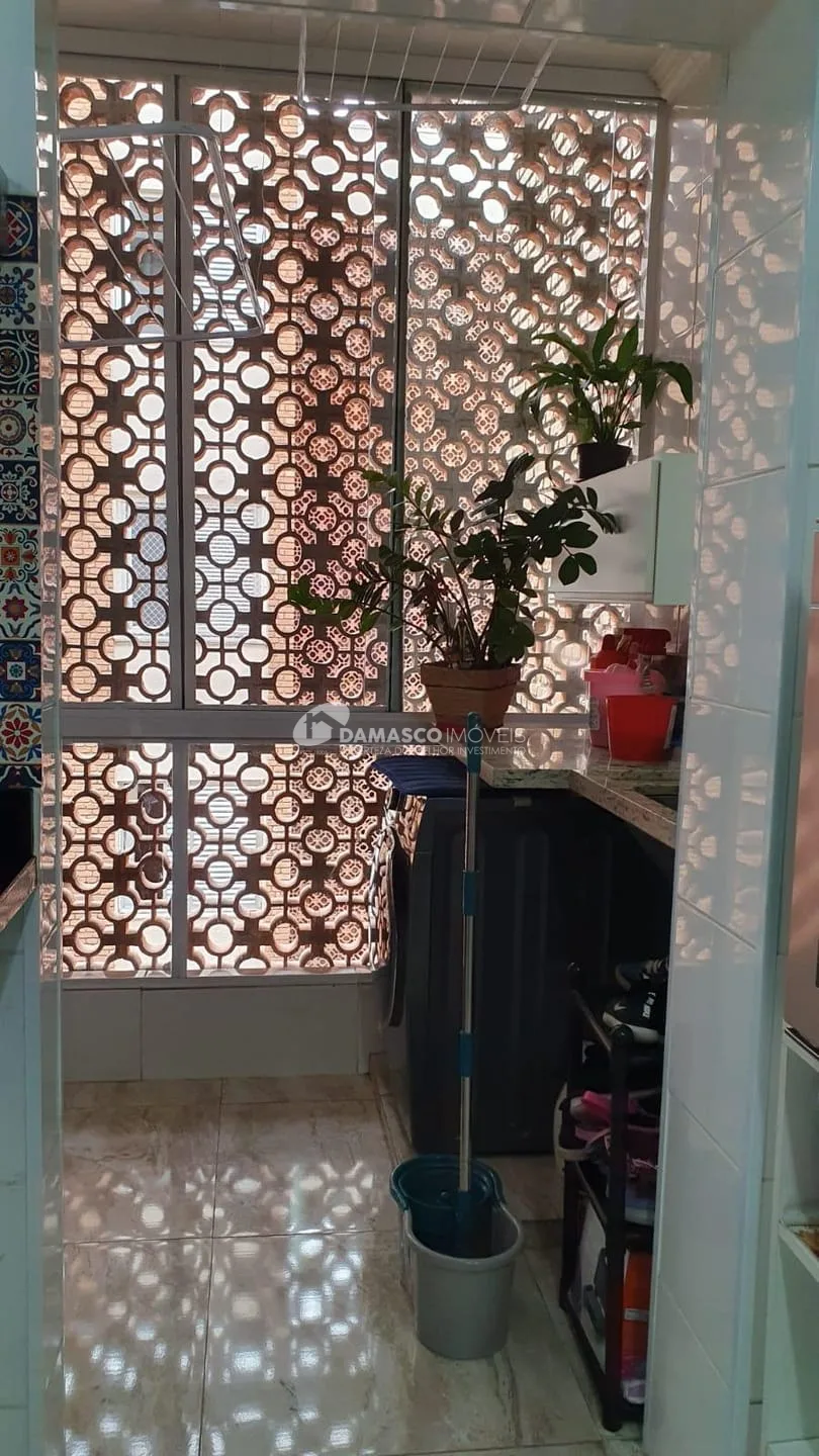 Apartamento à venda, Barcelona, São Caetano do Sul, SP