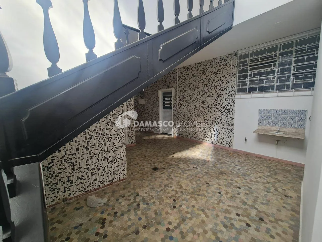 Sobrado para Locação 3 Quartos, 1 Suite, 4 Vagas, 500M², Cerâmica, São Caetano do Sul - SP