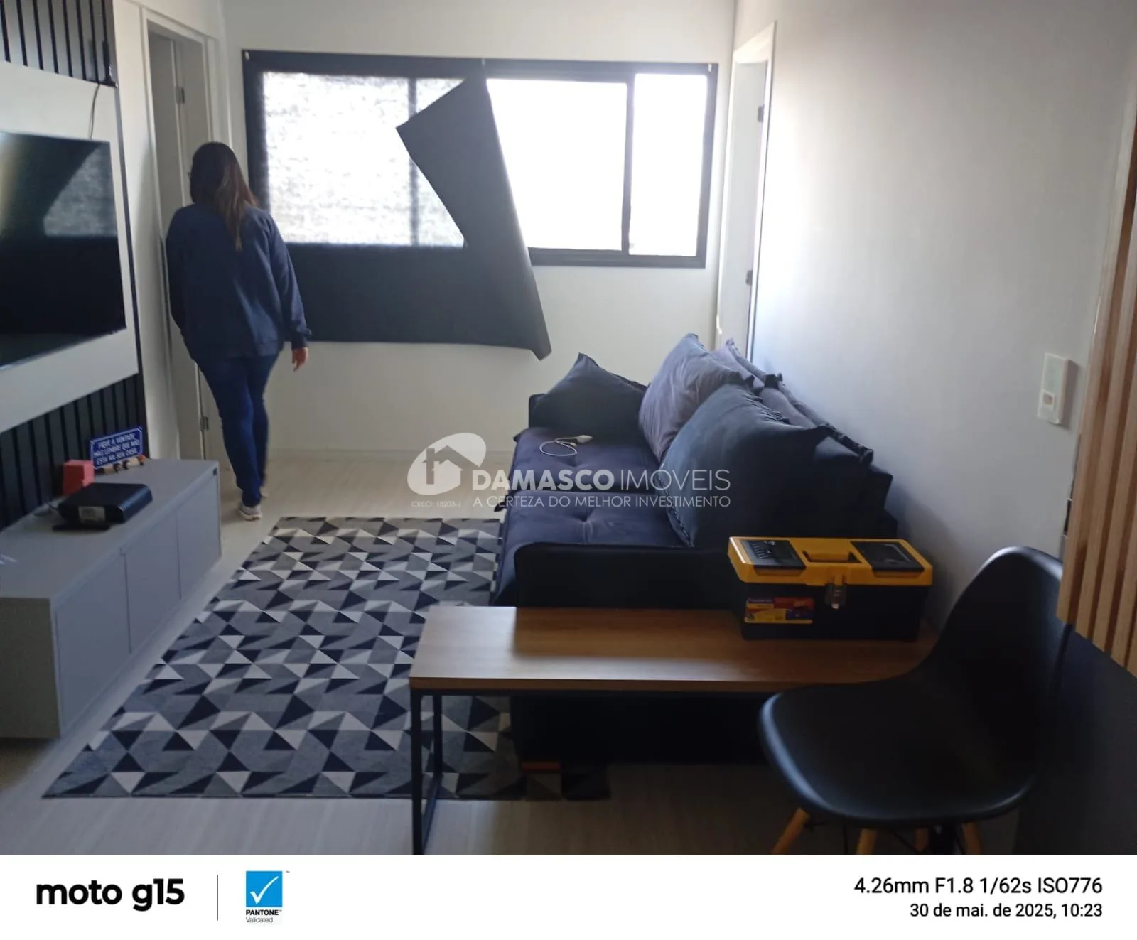 Apartamento à venda, Jardim Jamaica, Santo André, SP