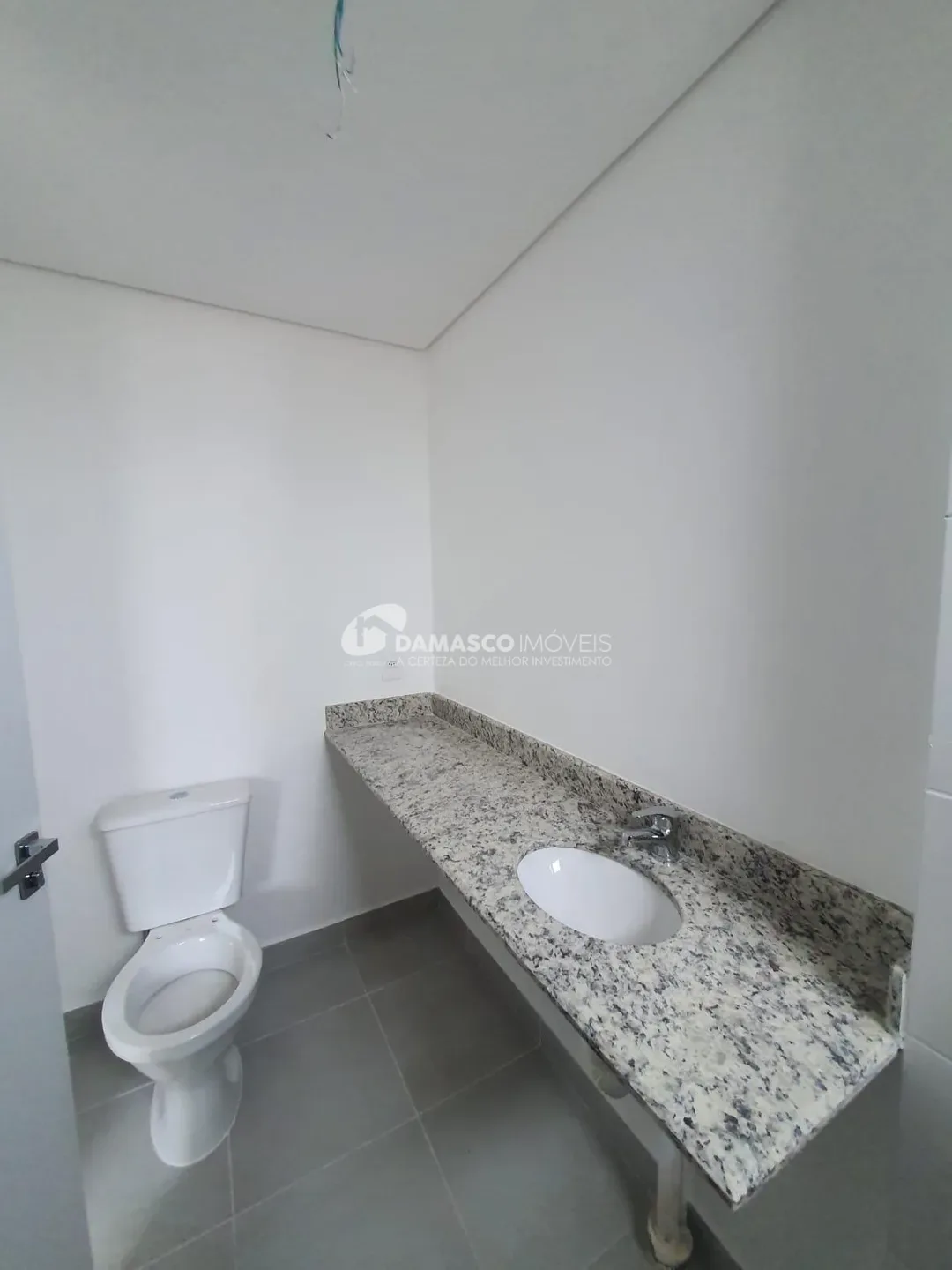 Apartamento à venda, Campestre, Santo André, SP