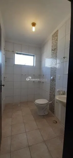 Casa à venda 2 Quartos, 6 Vagas, Campestre, Santo André - SP