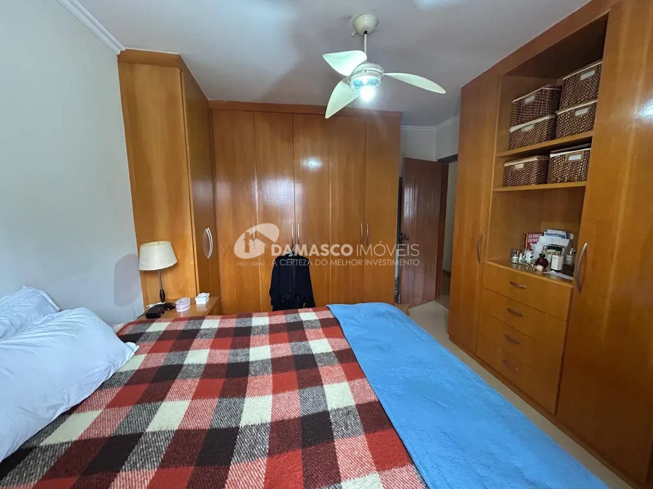 Apartamento à venda, Osvaldo Cruz, São Caetano do Sul, SP
