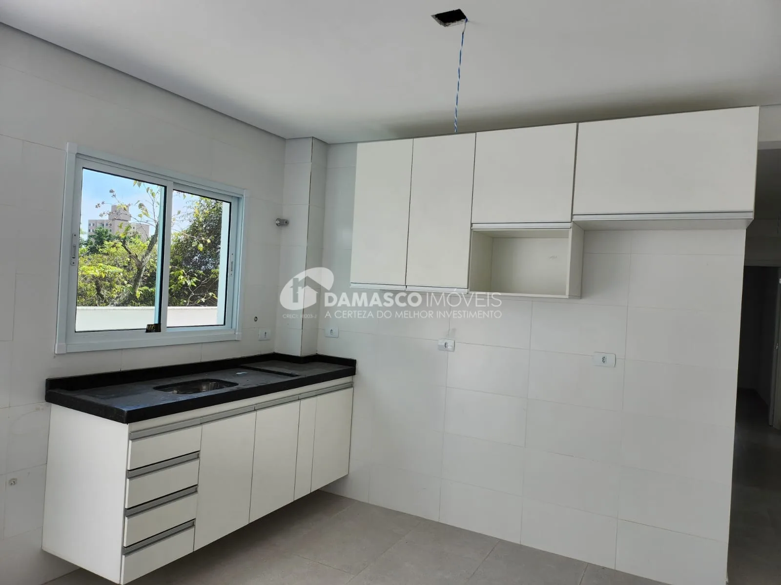 Apartamento à venda, Vila Valparaíso, Santo André, SP