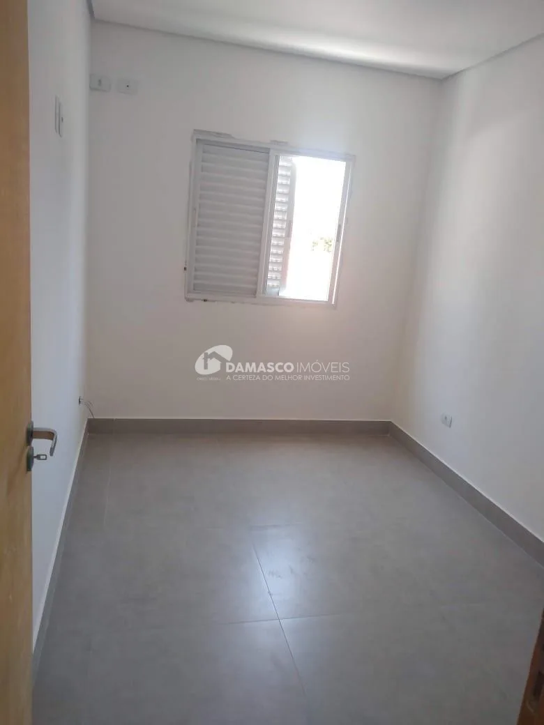Apartamento à venda, Vila São Pedro, Santo André, SP