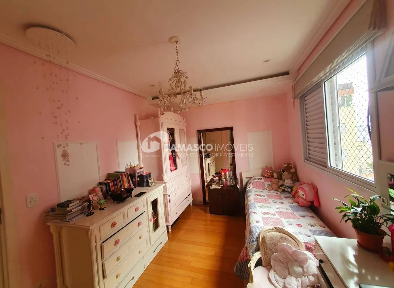 Apartamento Duplex à venda 3 Quartos, 3 Suites, 3 Vagas, 300M², Santa Paula, São Caetano do Sul - SP 