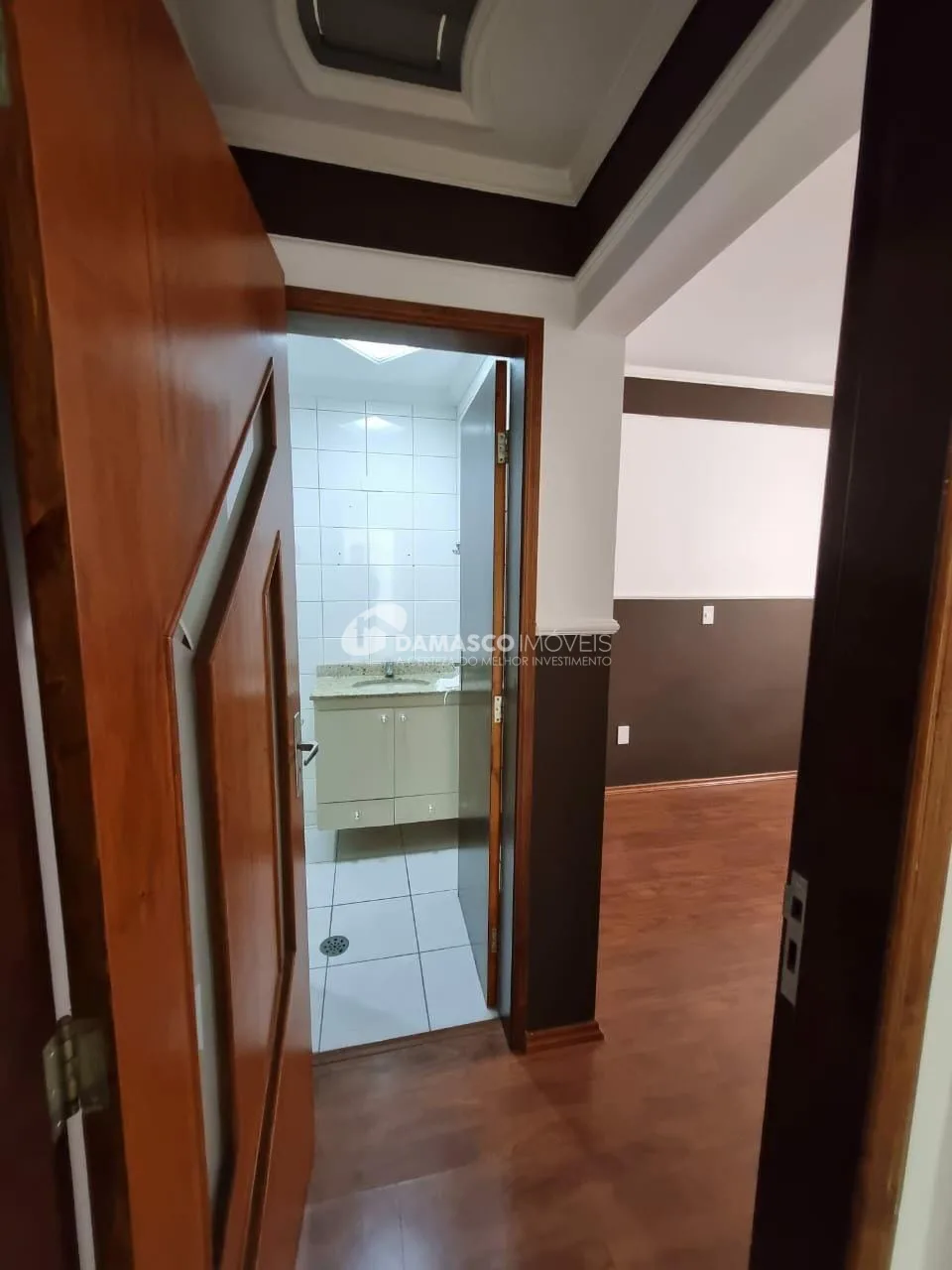 Apartamento à venda, Santa Maria, São Caetano do Sul, SP