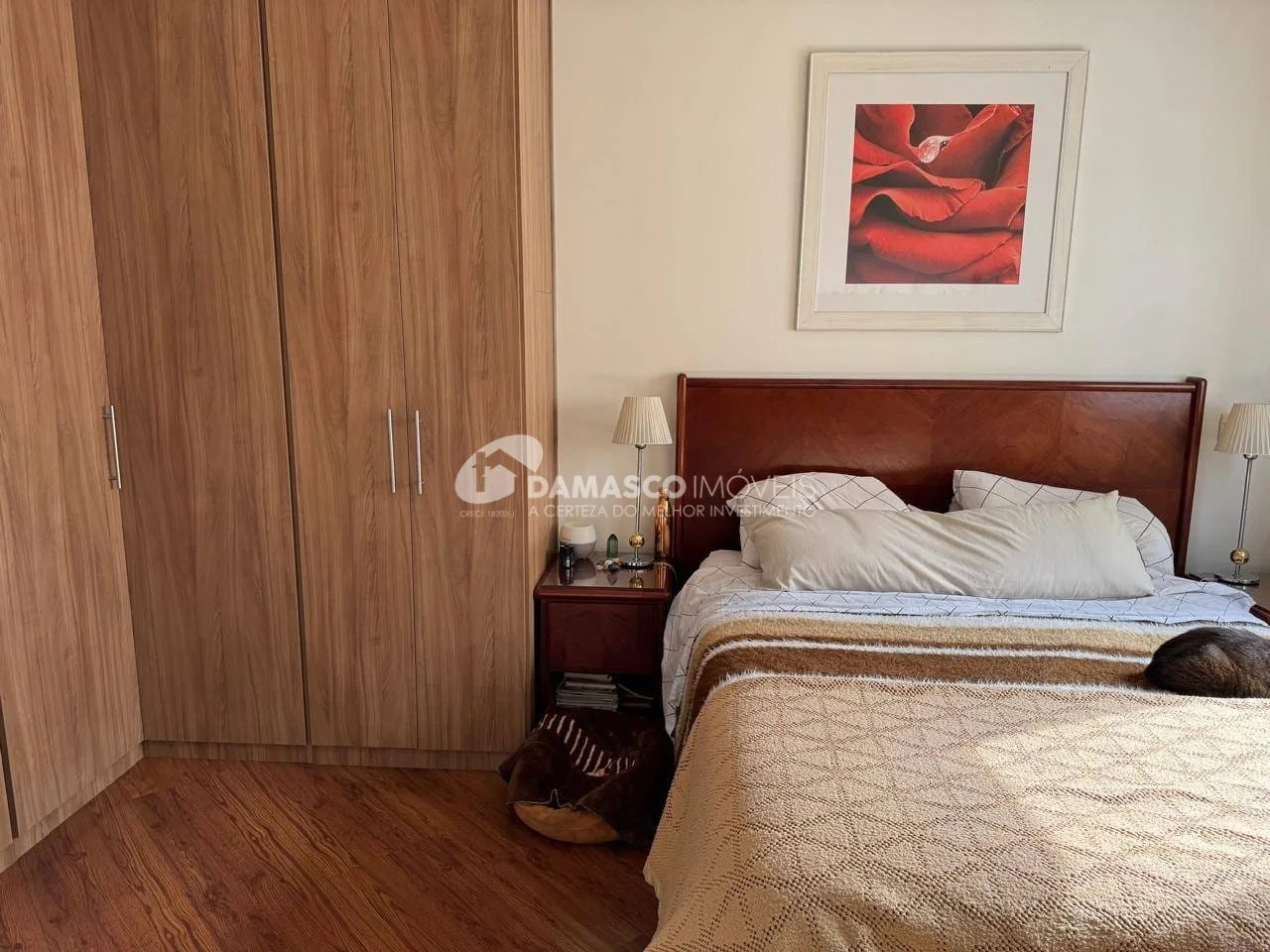 Apartamento à venda, Santa Maria, São Caetano do Sul, SP