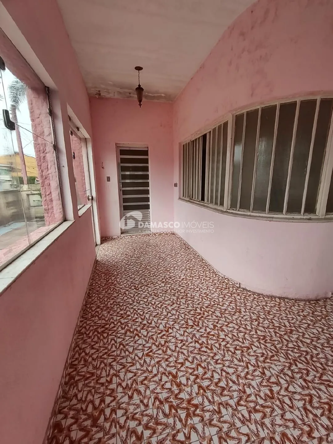 Casa à venda 2 Quartos, 1 Suite, 6 Vagas, 229M², Osvaldo Cruz, São Caetano do Sul - SP