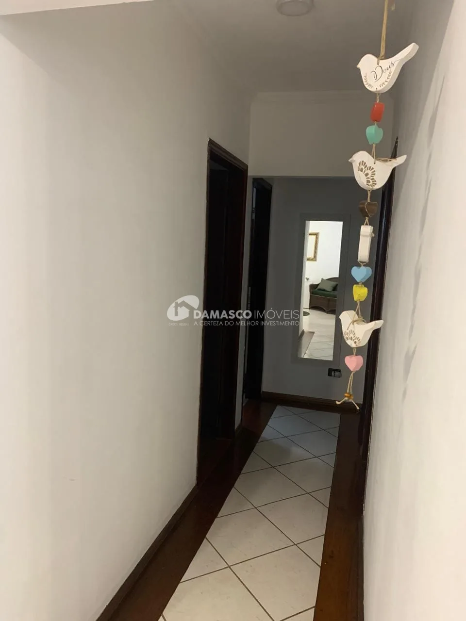Apartamento à venda, 3 dorm, 1 vaga Santa Maria, São Caetano do Sul, SP