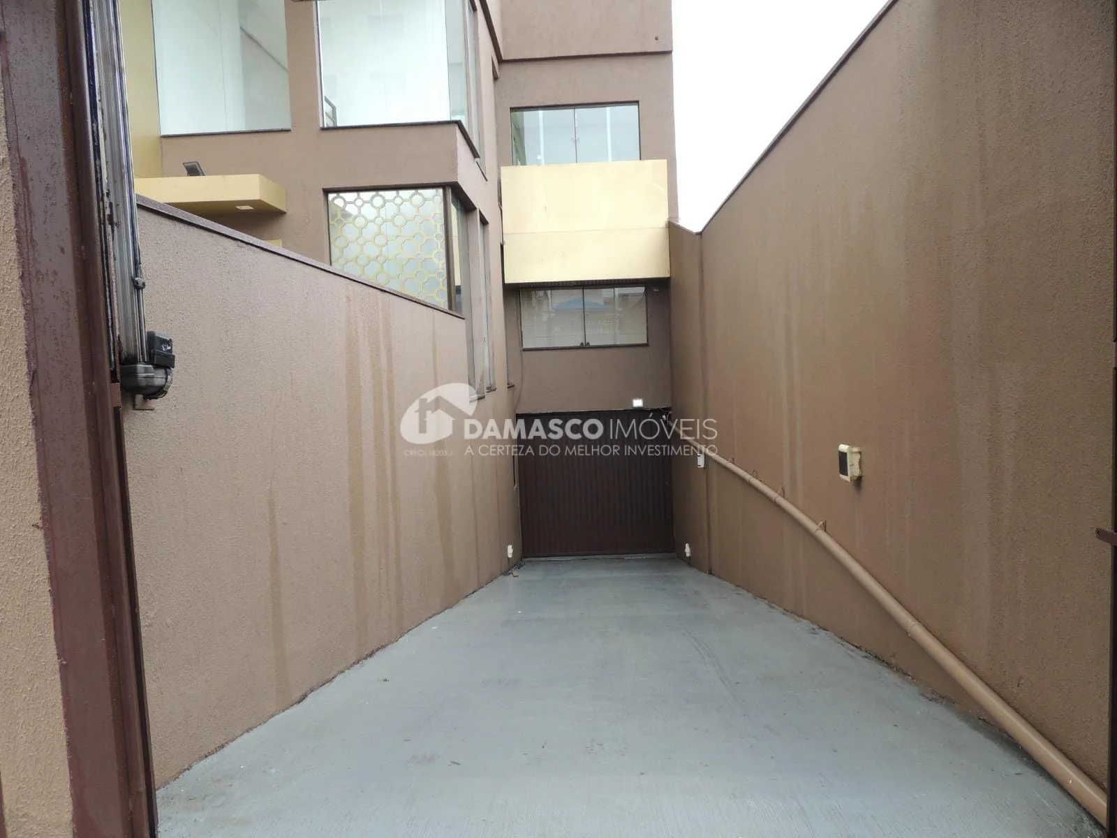 Sobrado para locação 631,44 m², Osvaldo Cruz, São Caetano do Sul, SP