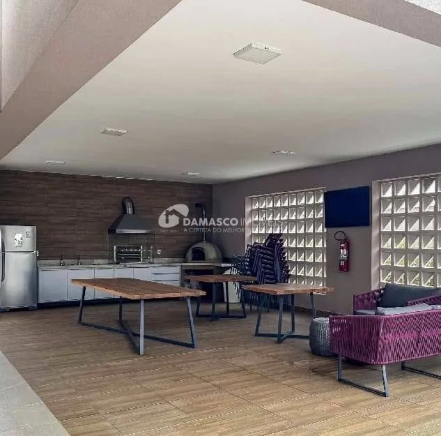 APARTAMENTO 3 SUÍTES, 3 VAGAS , BAIRRO ASSUNÇÃO - SANTO ANDRÉ