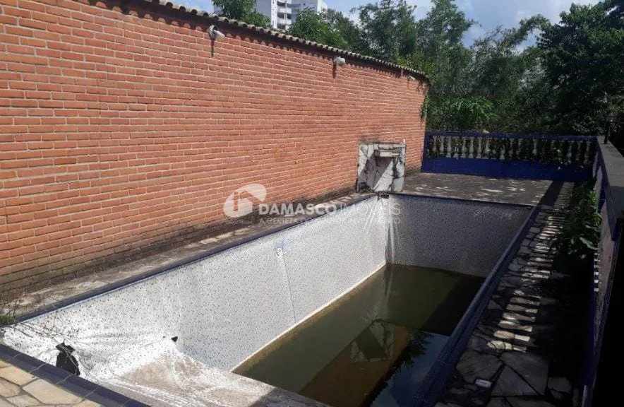 Casa à venda 4 Quartos, 8 Vagas, 400M², Vila Lúcia, São Paulo - SP