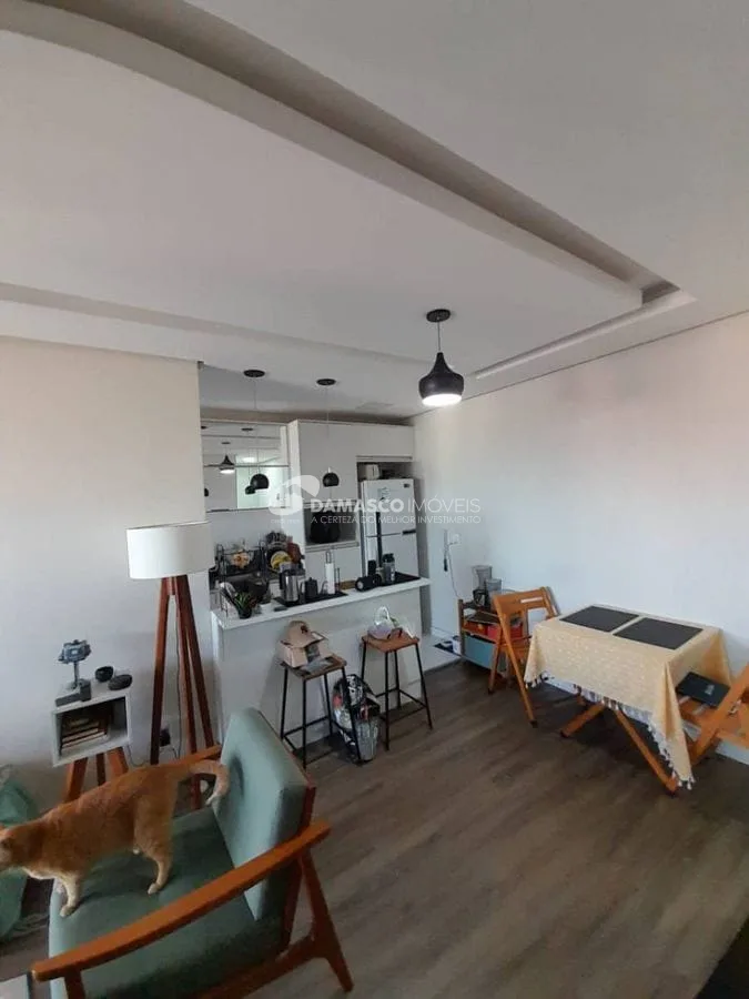 Apartamento para locação com 2 dormitórios