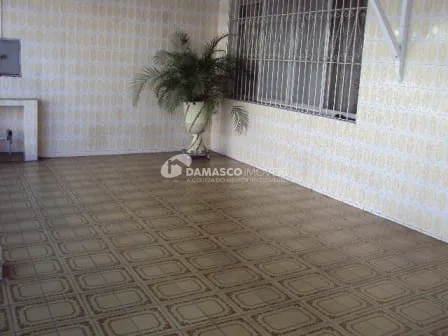 Sobrado para Locação 3 Quartos, 4 Vagas, Osvaldo Cruz, São Caetano do Sul - SP